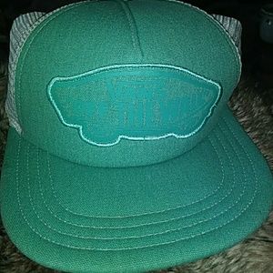 Vans Hat